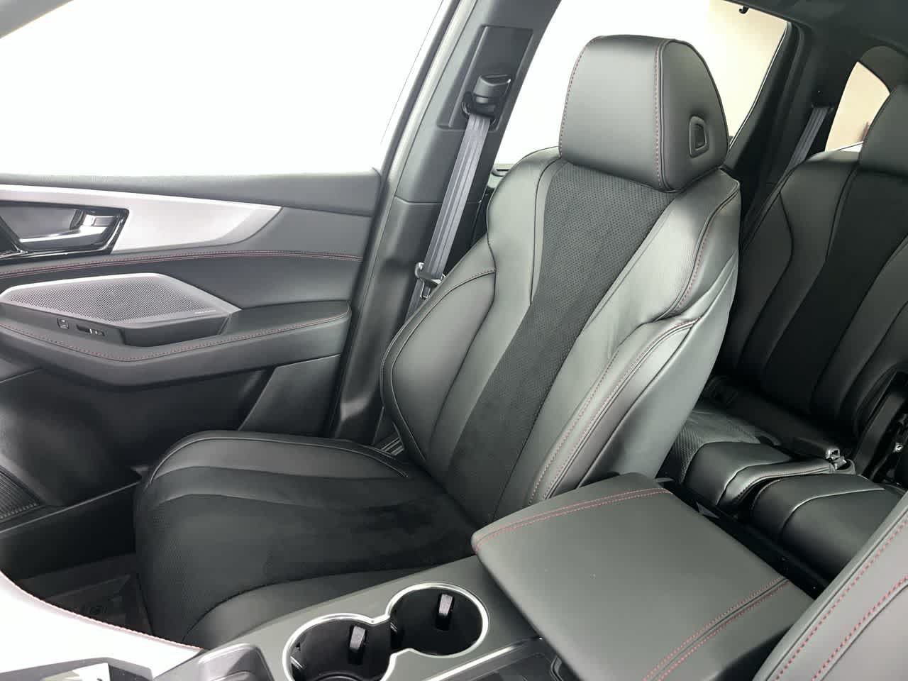 Certified 2026 Acura MDX A-Spec AWD/4WD image 28
