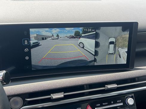 New 2026 Hyundai Tucson Limited AWD/4WD image 14
