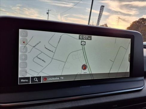 Used 2022 Kia Telluride EX w/ EX Premium Package image 19