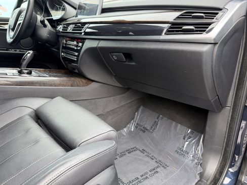 Used 2017 BMW X5 xDrive35d image 16