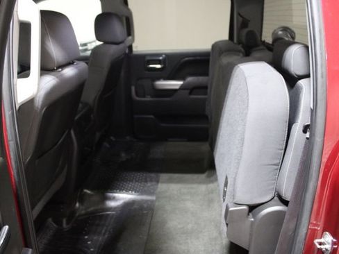 Used 2015 Chevrolet Silverado 1500 LT w/ All Star Edition AWD/4WD image 45