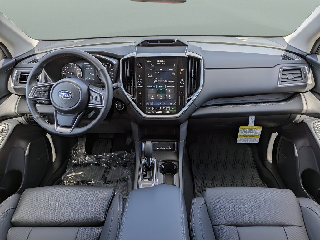 Certified 2026 Subaru Ascent Limited AWD/4WD image 14