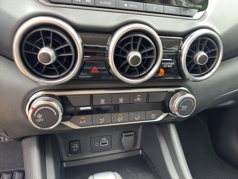 New 2025 Nissan Sentra S image 26