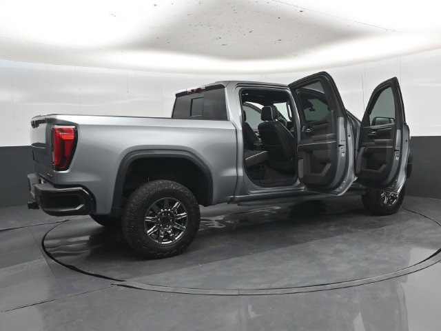 Used 2025 GMC Sierra 1500 AT4X AWD/4WD image 58