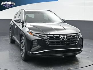 Used 2022 Hyundai Tucson SEL w/ Convenience Package FWD video 1