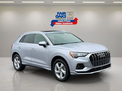 Used 2021 Audi Q3 2.0T Premium