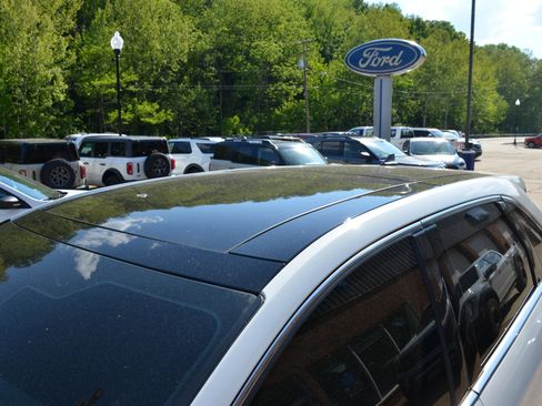Used 2022 Ford Edge SEL w/ Convenience Package AWD/4WD image 22