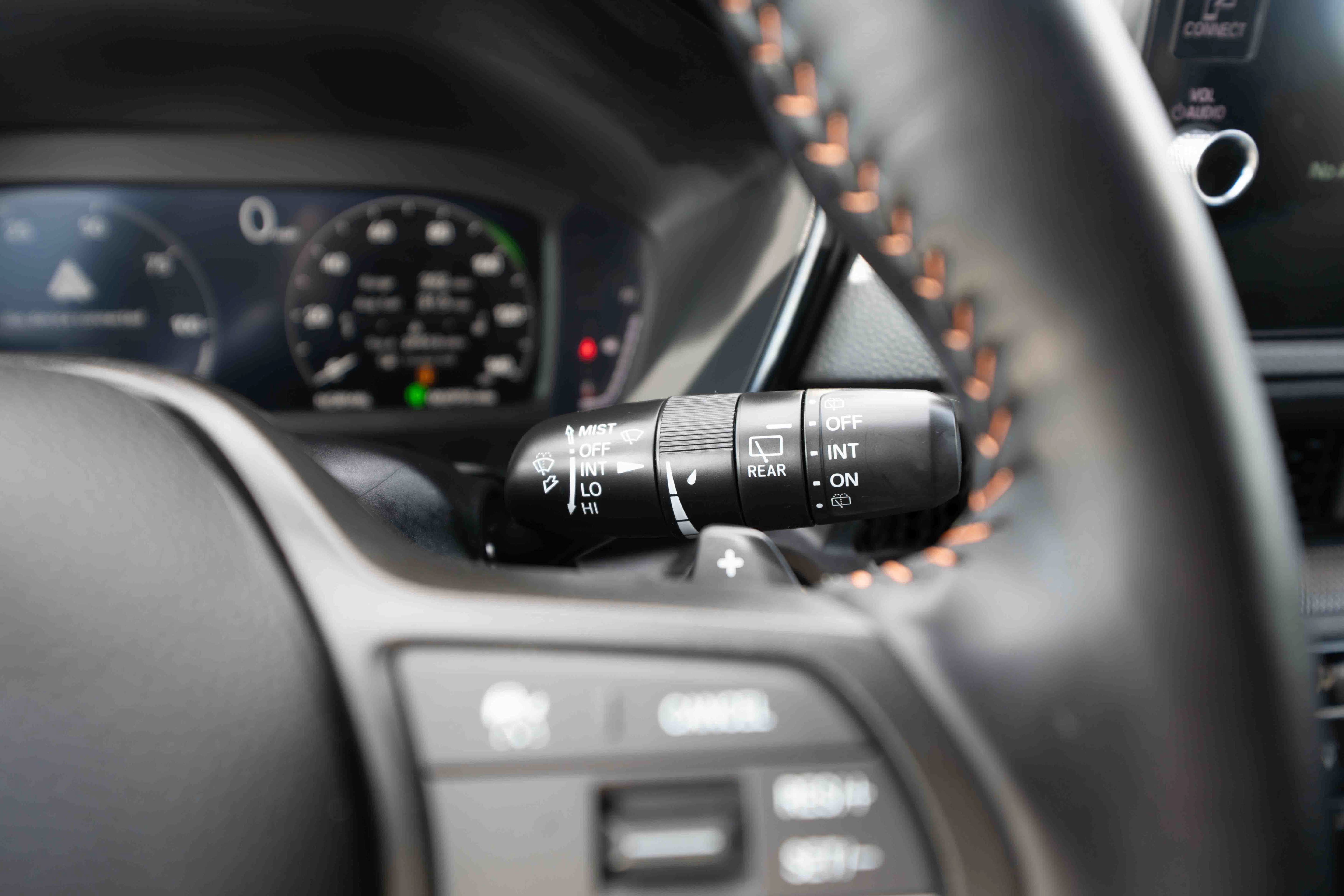 Used 2026 Honda CR-V TrailSport image 14