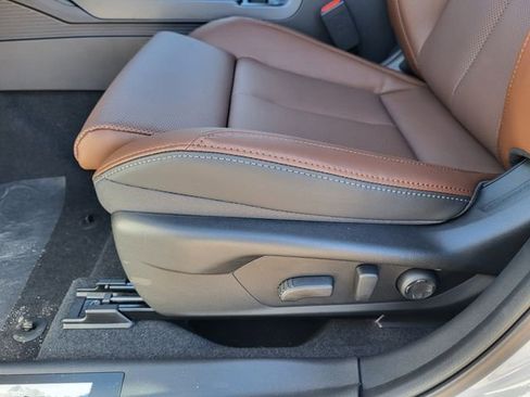 New 2026 Subaru Outback Touring AWD/4WD image 16