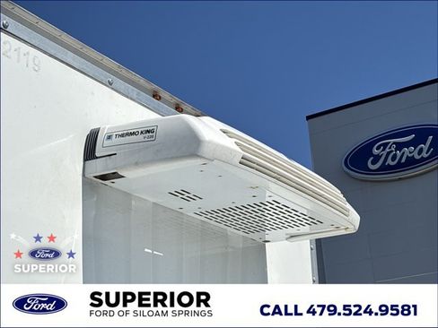 Used 2024 Chevrolet Express 3500 w/ Power Convenience Package RWD image 2