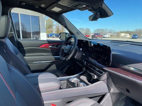 New 2026 Chevrolet Traverse RS image 31