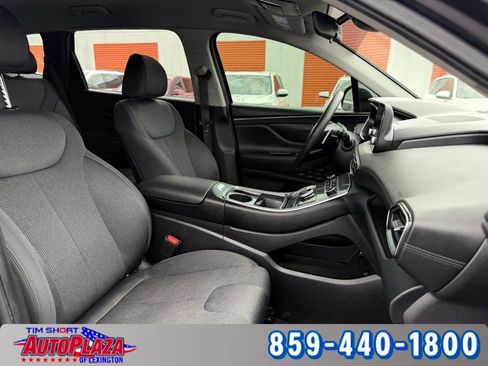Used 2022 Hyundai Santa Fe SEL AWD/4WD image 33