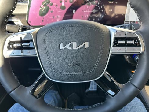 New 2025 Kia Telluride SX X-Line image 27