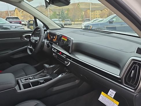 New 2026 Kia Sorento EX AWD/4WD image 7