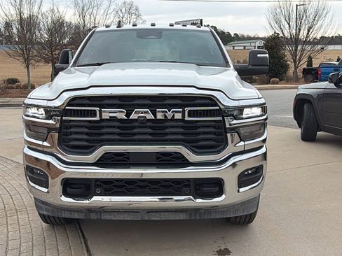 Used 2025 RAM 2500 Big Horn image 3