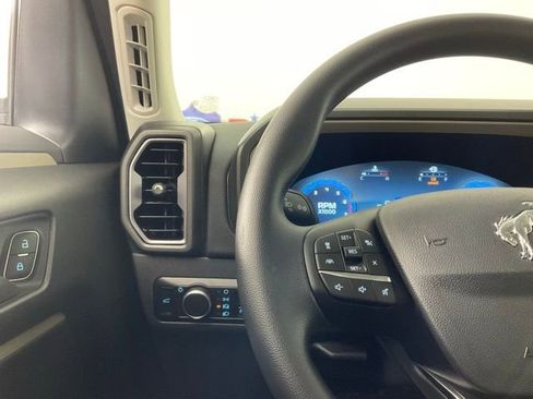 New 2025 Ford Bronco Sport Big Bend image 22