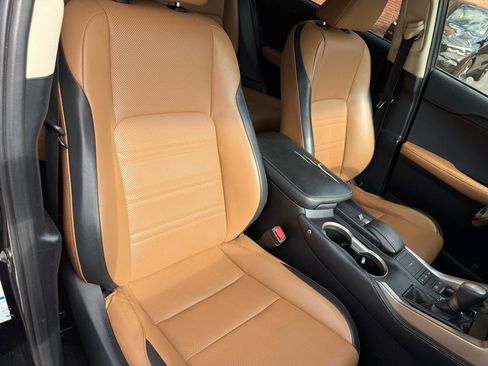 Used 2016 Lexus NX 200t AWD w/ Premium Package image 9