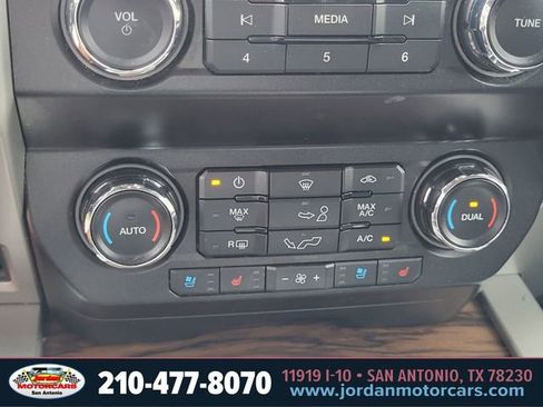 Used 2019 Ford F150 Lariat RWD image 22