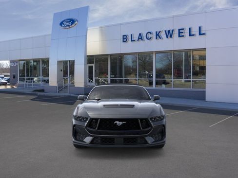 New 2026 Ford Mustang GT Premium RWD image 6