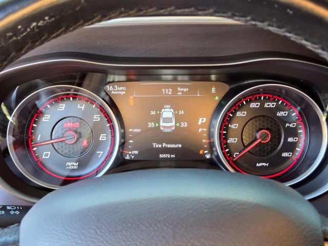 Used 2021 Dodge Charger Scat Pack RWD image 33