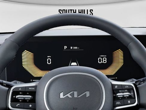 New 2026 Kia Carnival FWD image 21