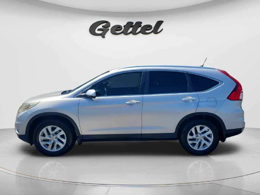 Used 2016 Honda CR-V EX-L image 8