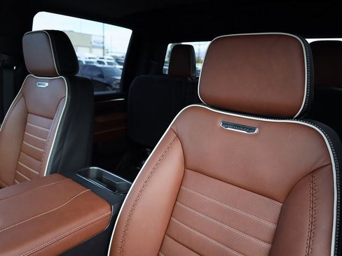 New 2026 GMC Sierra 3500 Denali Ultimate image 16