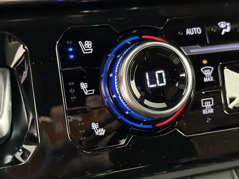 New 2026 GMC Sierra 2500 Denali Ultimate AWD/4WD image 29