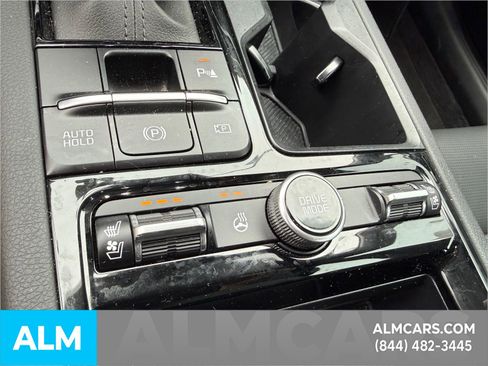 Used 2025 Kia K5 GT w/ GT1 Package image 21