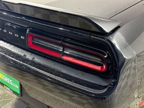 Used 2022 Dodge Challenger GT image 32