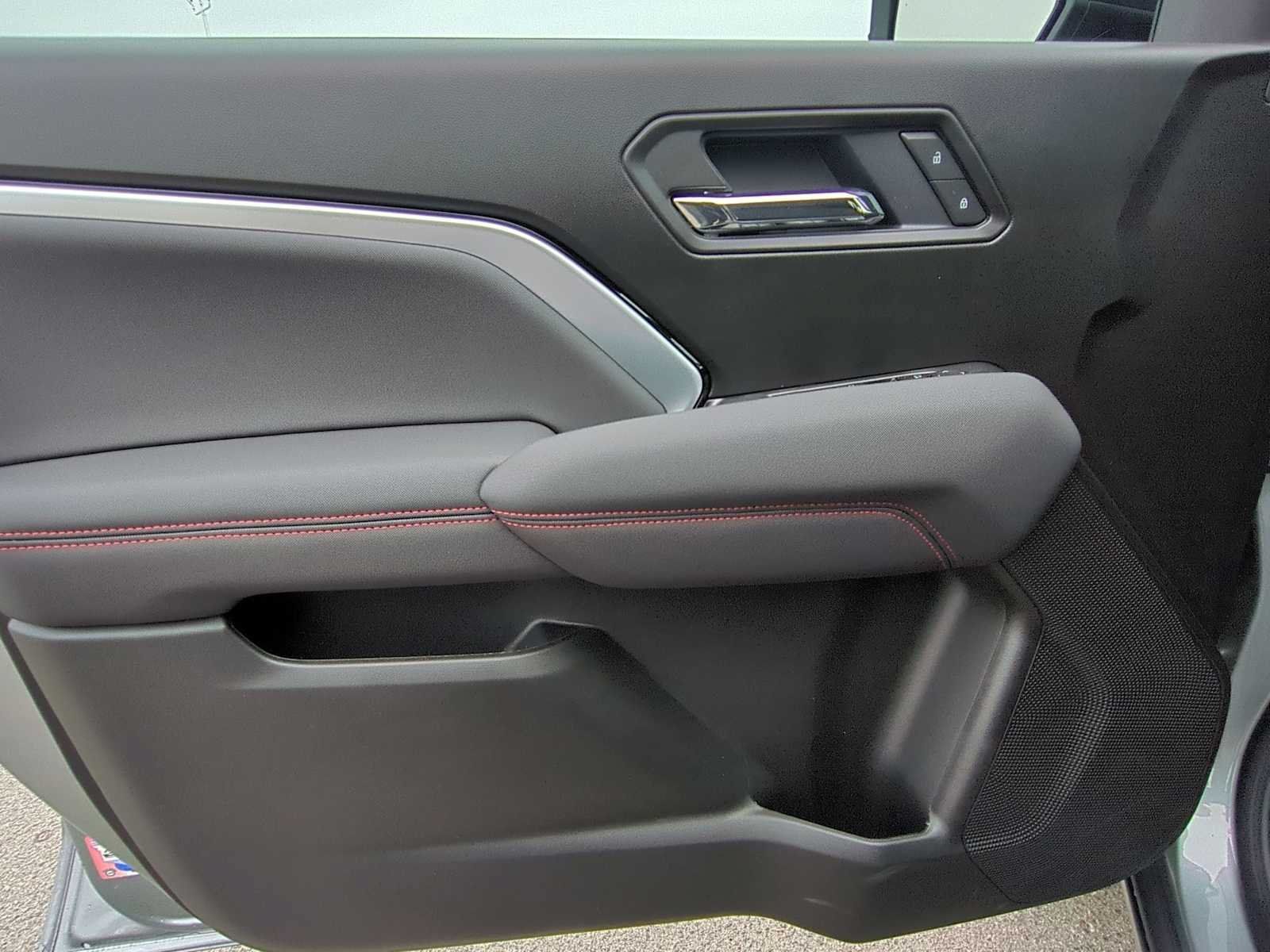 New 2026 Chevrolet Colorado Z71 AWD/4WD image 10