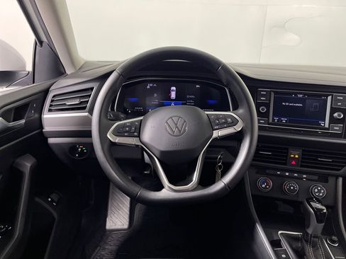 Used 2024 Volkswagen Jetta S image 15