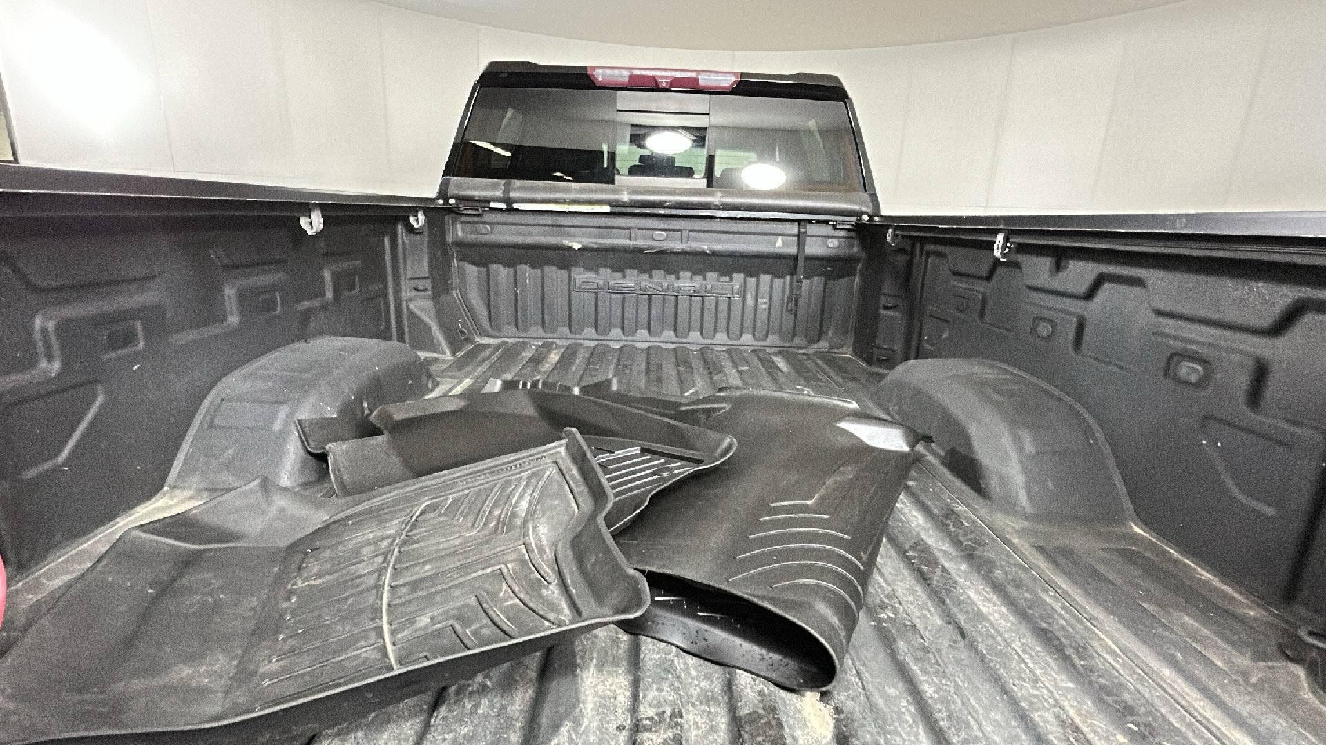 Used 2022 GMC Sierra 2500 Denali AWD/4WD image 35