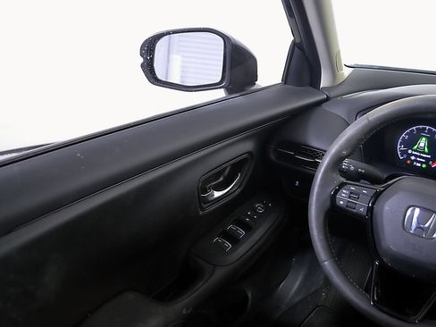 Used 2024 Honda HR-V EX-L image 25