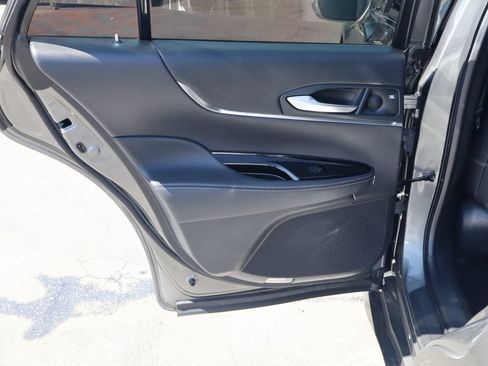 Used 2022 Toyota Mirai w/ Advanced Technology Package RWD image 32