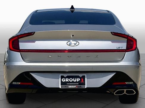 Used 2020 Hyundai Sonata SEL Plus FWD image 5
