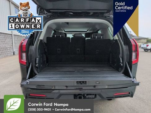 Used 2026 Ford Expedition Active AWD/4WD image 29