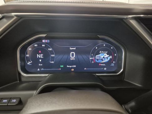 New 2026 GMC Sierra 2500 Denali image 11