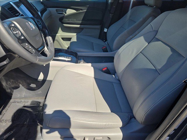 Used 2016 Honda Pilot Elite image 16