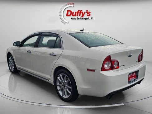 Used 2008 Chevrolet Malibu LTZ image 14