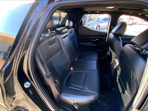 Used 2025 Hyundai Santa Cruz SEL image 20