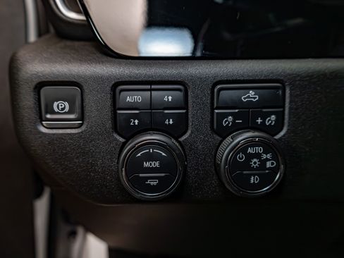 Used 2023 Chevrolet Silverado 1500 RST w/ All Star Edition Plus image 22