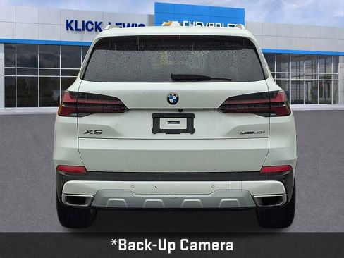 Used 2024 BMW X5 xDrive40i w/ Premium Package image 7
