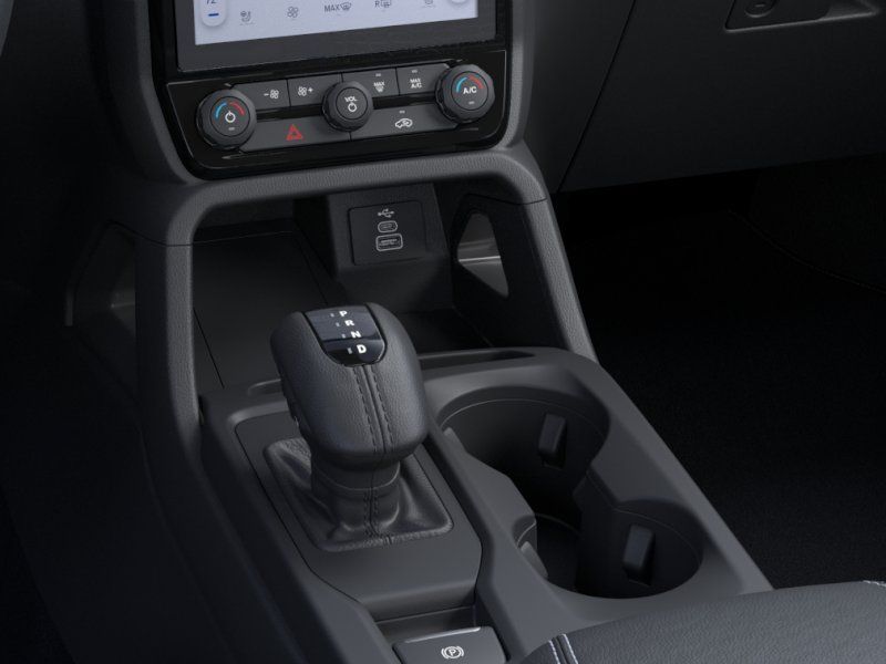 New 2026 Ford Ranger Lariat AWD/4WD image 15