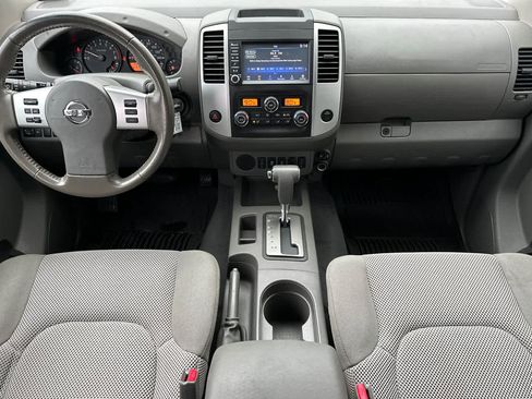 Used 2019 Nissan Frontier SV w/ Value Truck Package image 3