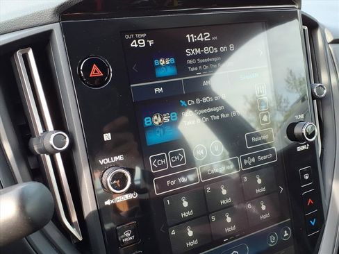 Certified 2024 Subaru WRX image 18