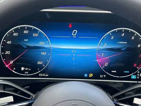 New 2025 Mercedes-Benz E 350 Sedan image 20