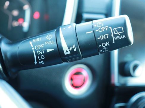 Certified 2022 Honda CR-V EX-L image 22