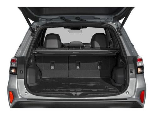 New 2026 Subaru Forester Limited AWD/4WD image 11