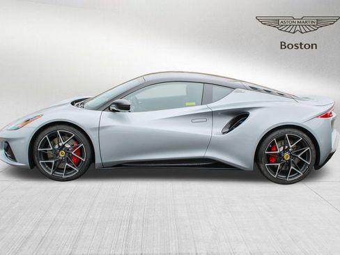 New 2026 Lotus Emira SE RWD image 3